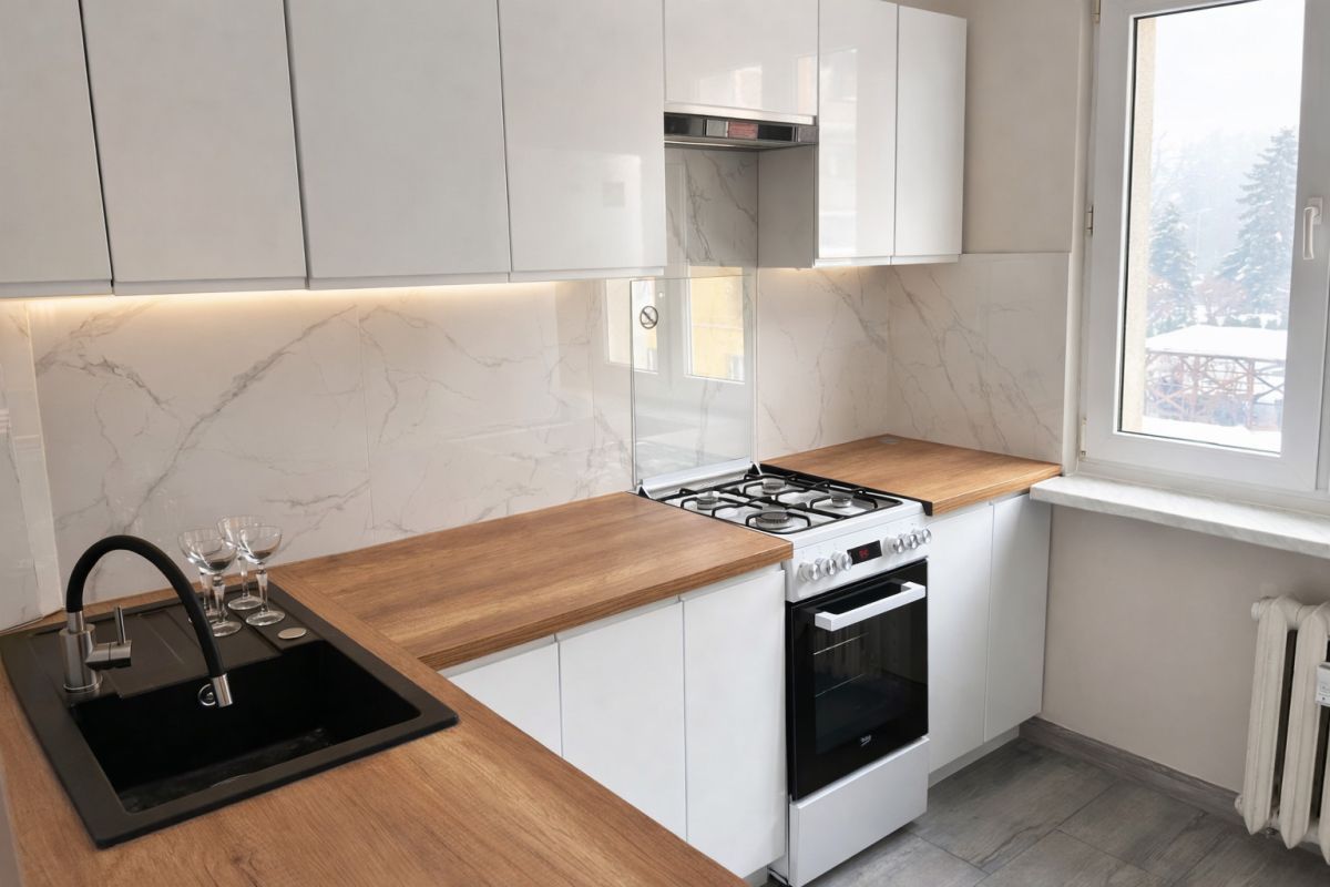 Mieszkanie 2-pokojowe Jelenia Góra. Zdjęcie 1