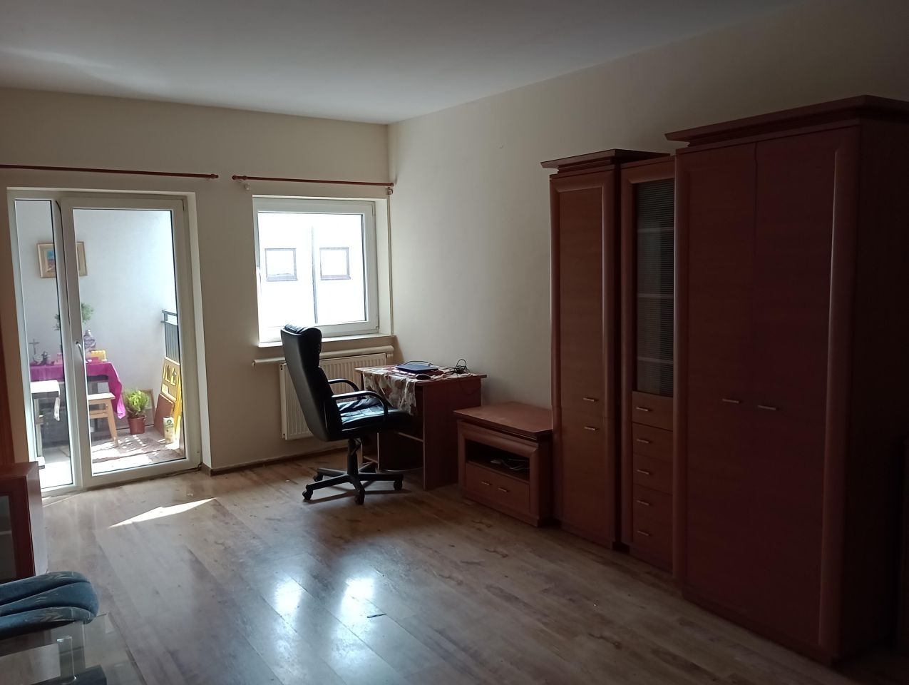 Mieszkanie 1-pokojowe Rzeszów Drabinianka, ul. Strażacka. Zdjęcie 1