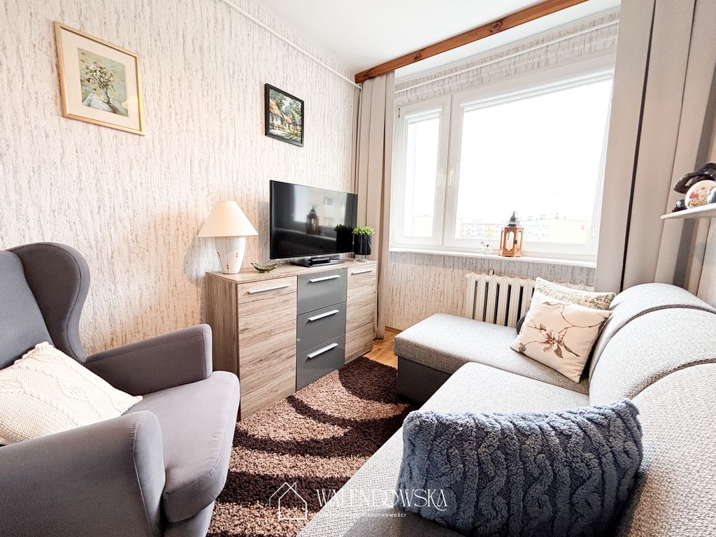 Mieszkanie 3-pokojowe Ustka, ul. Legionów. Zdjęcie 8
