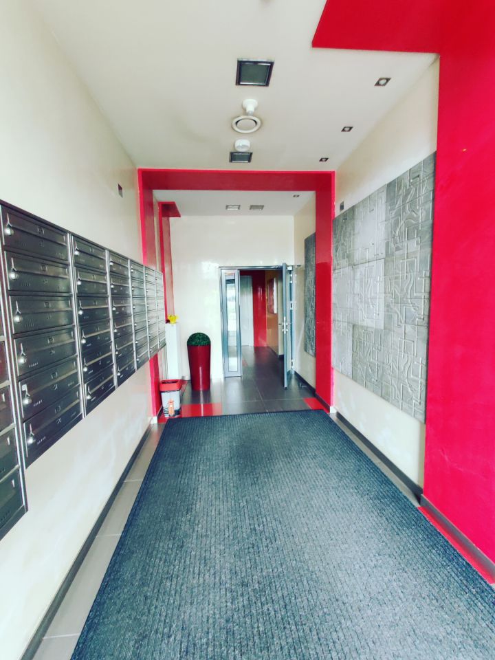 Mieszkanie 2-pokojowe Warszawa Bemowo, ul. Świetlików. Zdjęcie 5