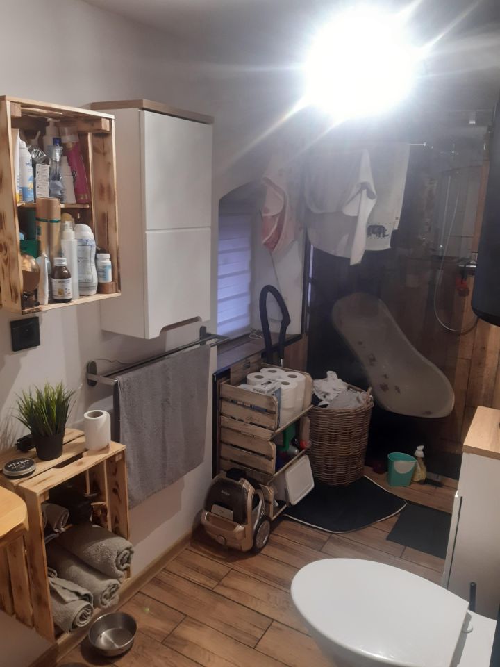 Mieszkanie 1-pokojowe Jelenia Góra Cieplice Śląskie-Zdrój, ul. Zjednoczenia Narodowego. Zdjęcie 8