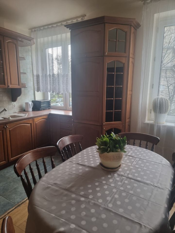 Mieszkanie 2-pokojowe Warszawa Mokotów, ul. Sielecka. Zdjęcie 5