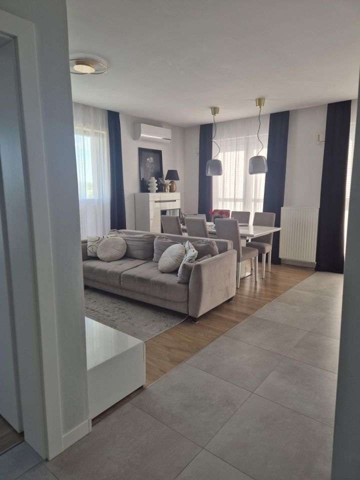 Mieszkanie 3-pokojowe Warszawa Białołęka, ul. Marywilska. Zdjęcie 6