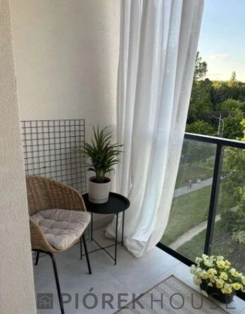 Mieszkanie 3-pokojowe Warszawa Bielany, ul. Tomasza Nocznickiego. Zdjęcie 10