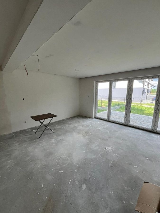 bliźniak, 4 pokoje Rzuchowa. Zdjęcie 5