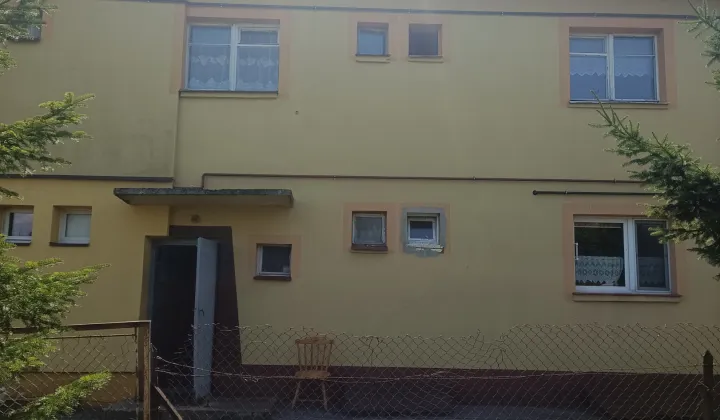 Mieszkanie 2-pokojowe Stary Lubliniec, ul. Osiedle
