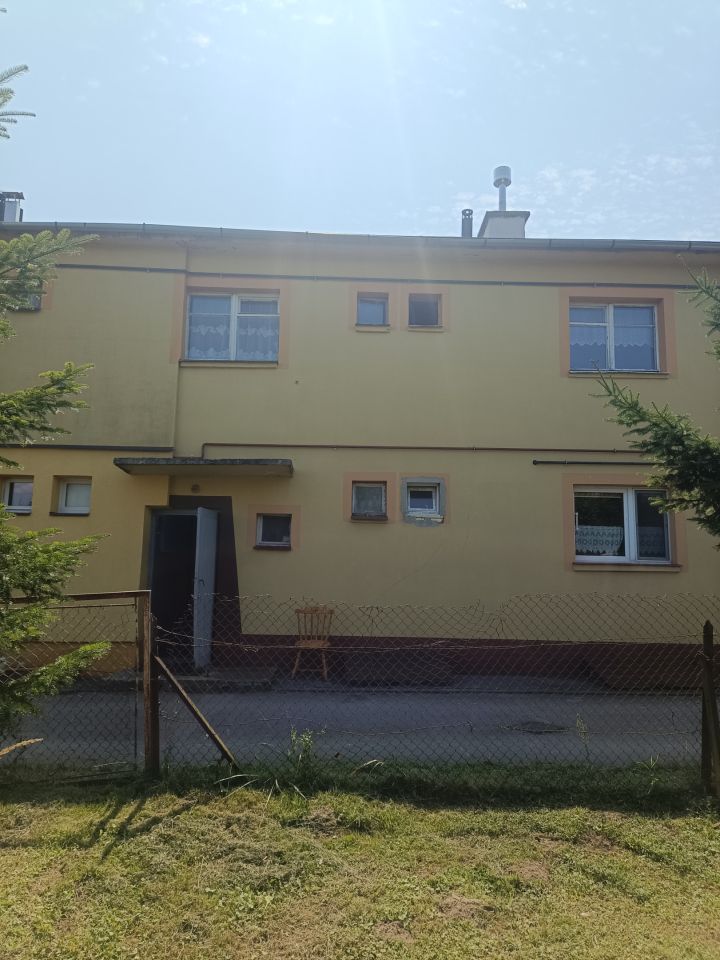 Mieszkanie 2-pokojowe Stary Lubliniec, ul. Osiedle. Zdjęcie 1