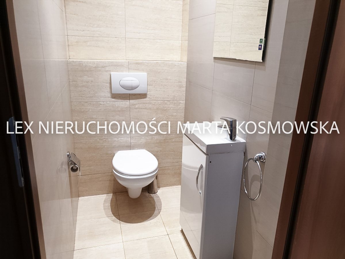 Mieszkanie 3-pokojowe Warszawa Mokotów, ul. Bukowińska. Zdjęcie 11
