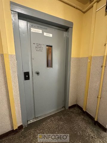 Mieszkanie 4-pokojowe Sosnowiec Pogoń. Zdjęcie 19