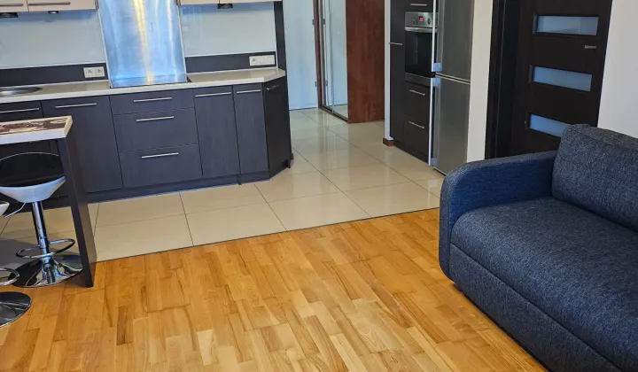 Mieszkanie 3-pokojowe Warszawa Targówek, ul. Rembielińska