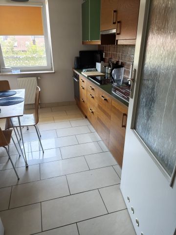 Pokój Kraków Bronowice Małe, ul. Lucjana Rydla. Zdjęcie 1
