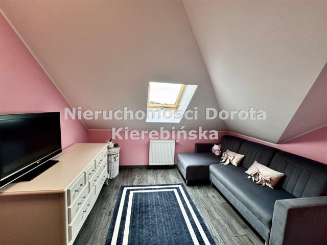 bliźniak, 5 pokoi Tomaszów Mazowiecki. Zdjęcie 14