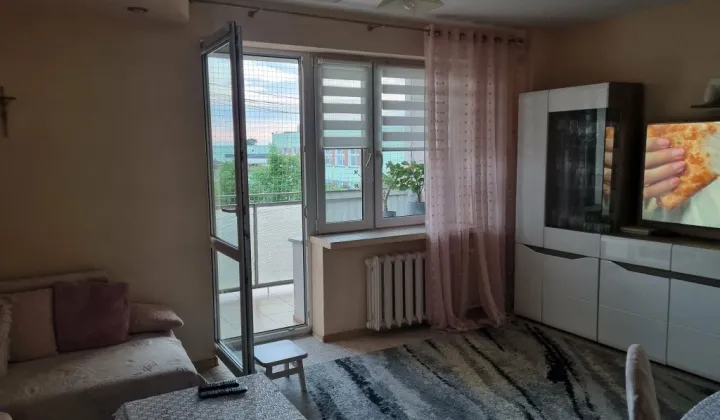 Mieszkanie 3-pokojowe Międzyrzec Podlaski, ul. Kordiana