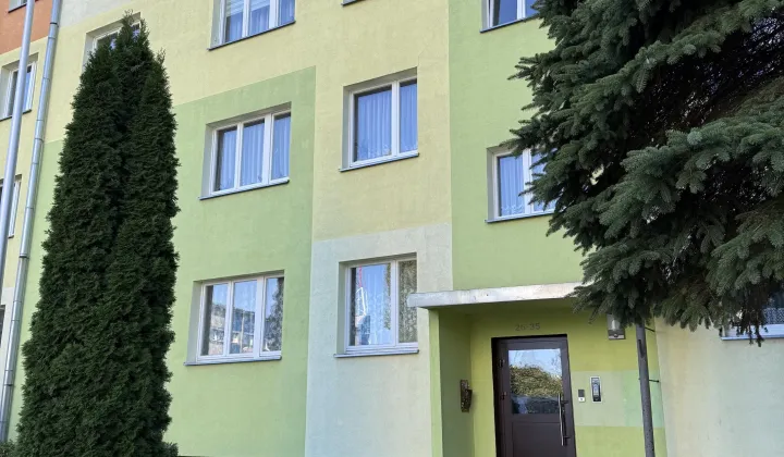 Mieszkanie 4-pokojowe Sieradz Bloki, ul. Piastowska