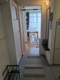 Mieszkanie 2-pokojowe Warszawa Wola, ul. Chłodna. Zdjęcie 3