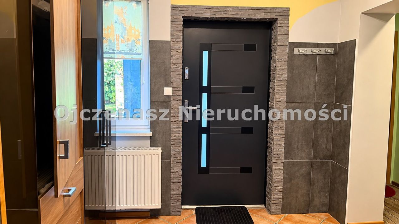 dom wolnostojący, 5 pokoi Małe Rudy. Zdjęcie 15