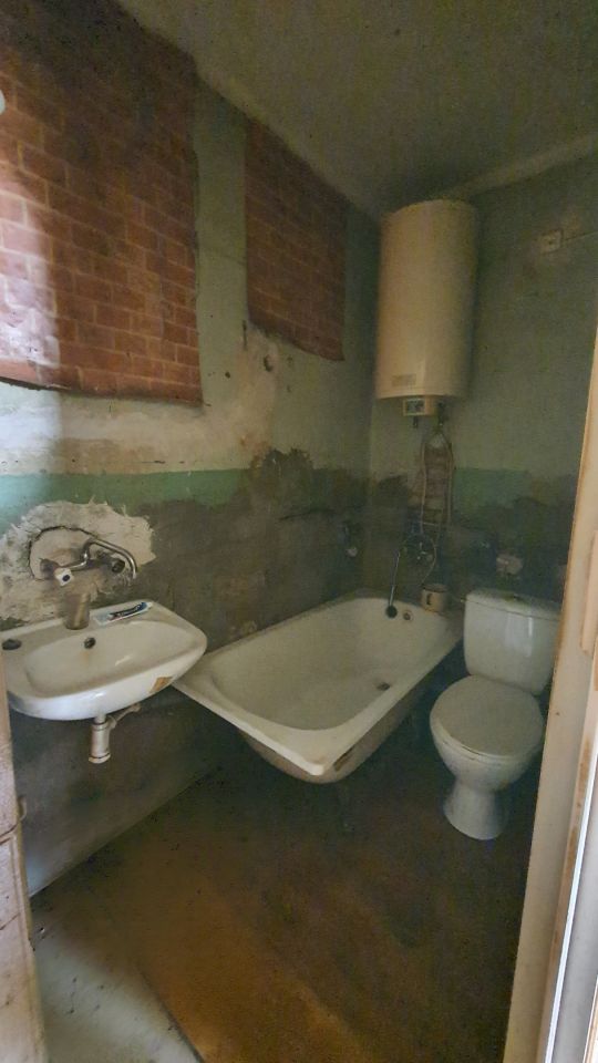 Mieszkanie 1-pokojowe Toruń Chełmińskie Przedmieście, ul. Grunwaldzka. Zdjęcie 6