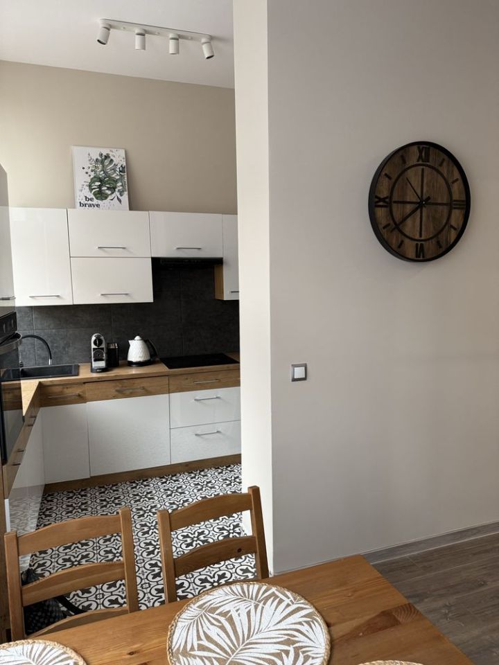 Mieszkanie 2-pokojowe Katowice Śródmieście, ul. Jagiellońska. Zdjęcie 9