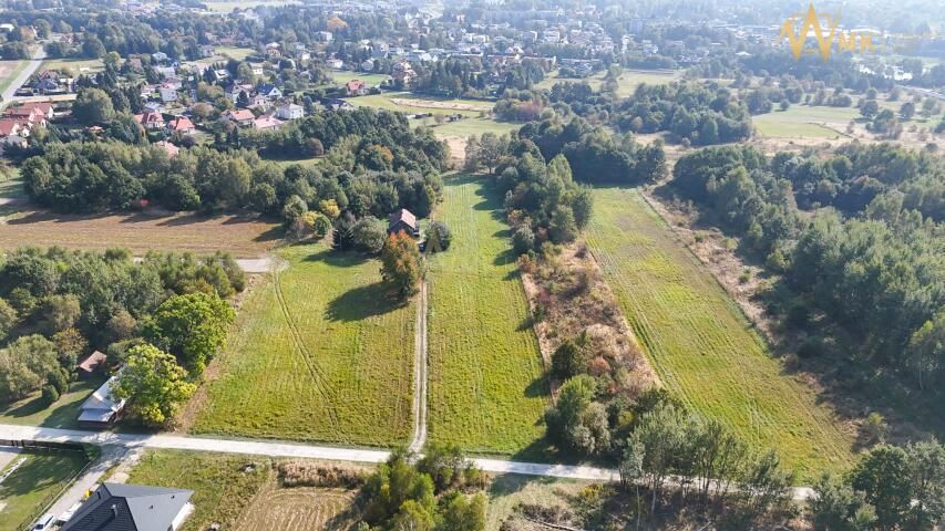 Działka budowlana Krosno Turaszówka, ul. Generała Ryszarda Kuklińskiego. Zdjęcie 6