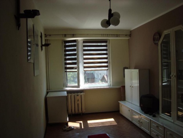 Mieszkanie 2-pokojowe Ostrołęka, ul. Romualda Traugutta. Zdjęcie 1