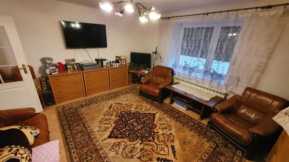 dom wolnostojący, 2 pokoje Zieleniec