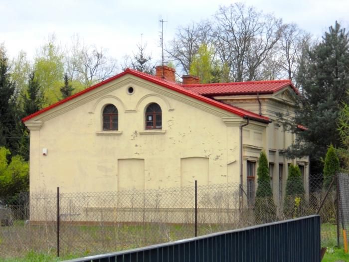 Działka inwestycyjna Łódź Górna, ul. Pabianicka. Zdjęcie 4