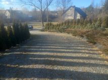 Działka budowlana Wojbórz. Zdjęcie 2