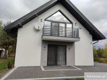 dom wolnostojący, 5 pokoi Wytyczno Kochanowskie. Zdjęcie 3