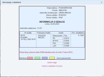 Działka leśna Rydzów. Zdjęcie 3