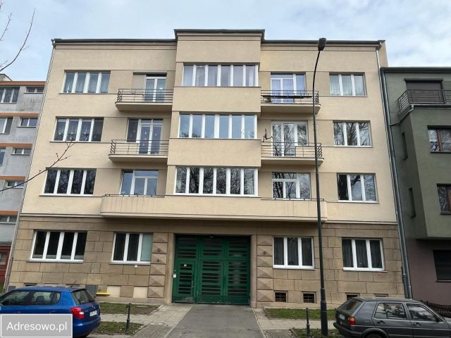 Mieszkanie 2-pokojowe Łódź Śródmieście, ul. Wierzbowa. Zdjęcie 1