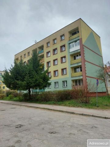 Mieszkanie 2-pokojowe Gołdap, ul. Paderewskiego. Zdjęcie 1