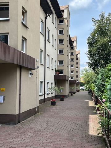 Mieszkanie 2-pokojowe Kraków Prądnik Czerwony, ul. Józefa Łepkowskiego. Zdjęcie 1