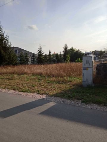 Działka budowlana Nowe Opole, ul. Spacerowa. Zdjęcie 1