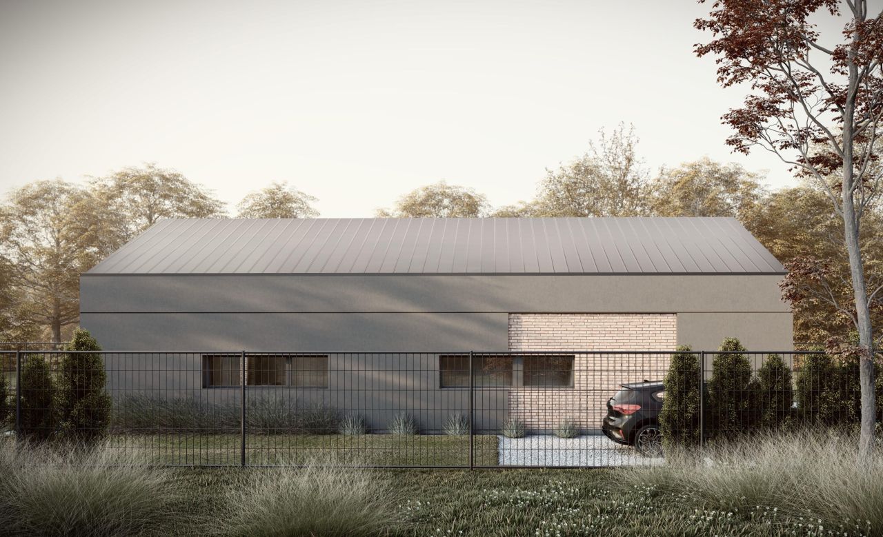 Działka budowlana Aleksandria Aleksandria Druga, ul. Księżycowa. Zdjęcie 8