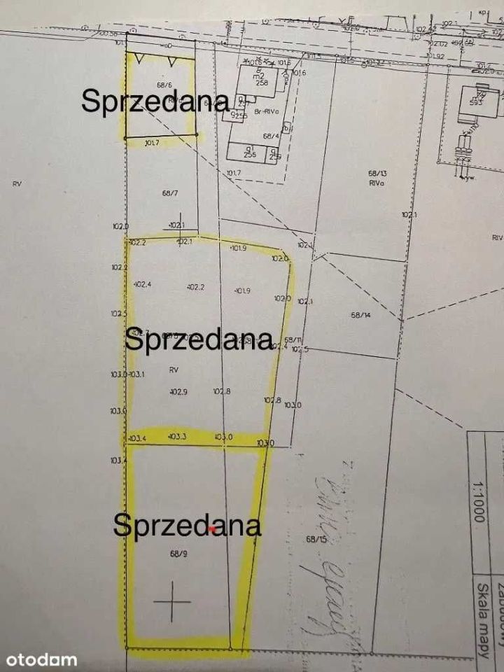 Działka budowlana Julianowo. Zdjęcie 2