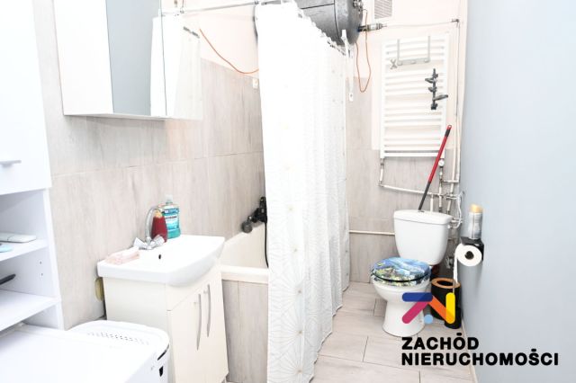 Mieszkanie 2-pokojowe Krosno Odrzańskie, ul. Bohaterów Wojska Polskiego. Zdjęcie 6