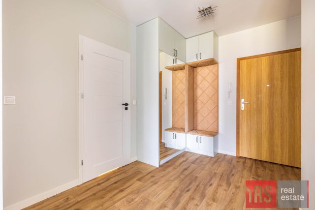 Mieszkanie 2-pokojowe Warszawa Wilanów, ul. Syta. Zdjęcie 17