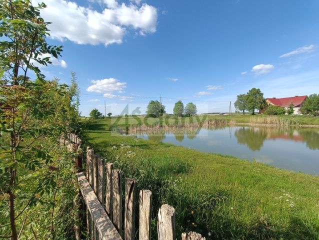 dom wolnostojący, 3 pokoje Wyszonki-Klukówek. Zdjęcie 6