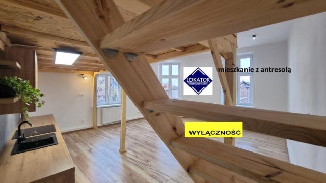 Mieszkanie 2-pokojowe Ruda Śląska Nowy Bytom, ul. Piotra Niedurnego. Zdjęcie 1