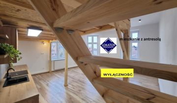 Mieszkanie 2-pokojowe Ruda Śląska Nowy Bytom, ul. Piotra Niedurnego