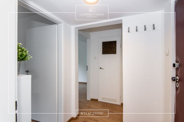 Mieszkanie 2-pokojowe Poznań Rataje, os. Piastowskie. Zdjęcie 5