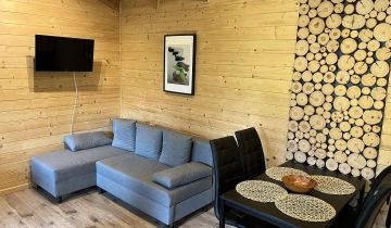 Działka rod Jeziórko Ustanówek, ul. Główna