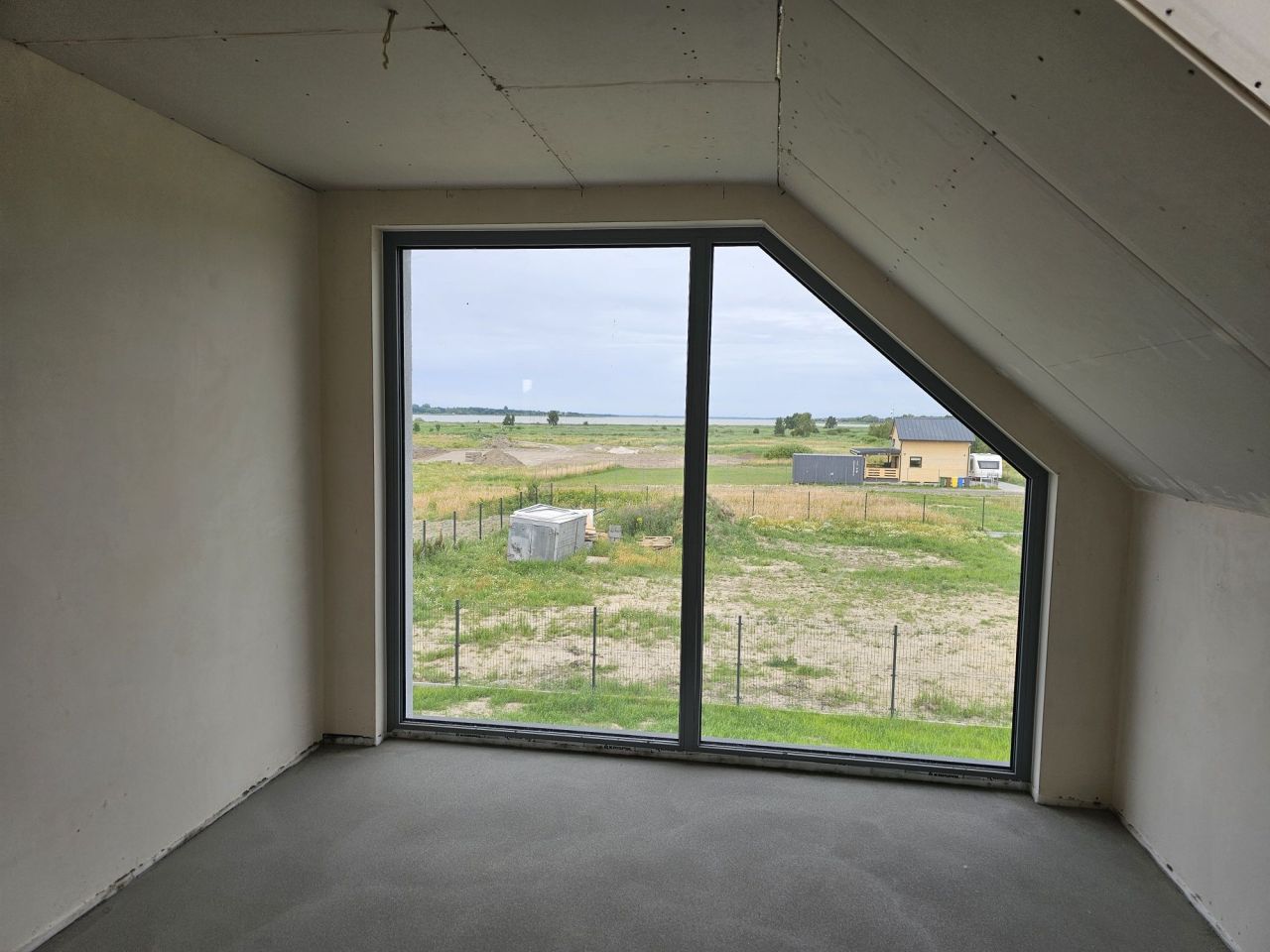 dom wolnostojący Mielno, ul. Zielona. Zdjęcie 3