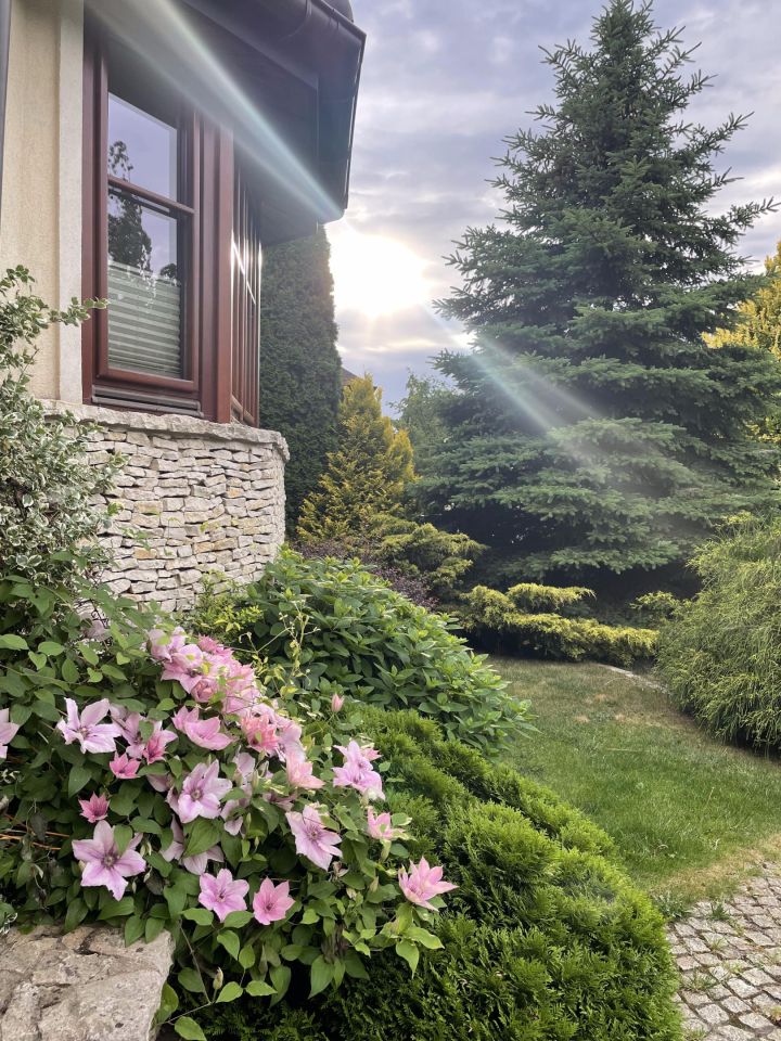 dom wolnostojący, 7 pokoi Stanisławów Pierwszy, ul. Cyprysowa