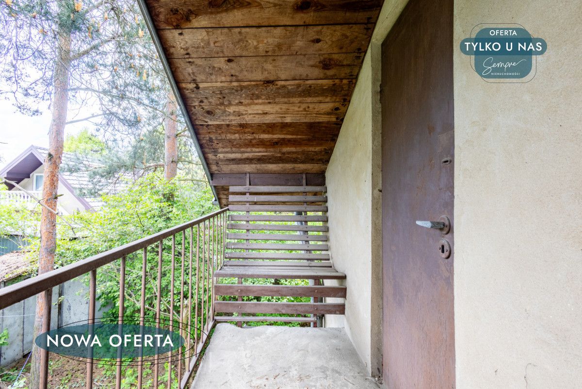 dom wolnostojący, 4 pokoje Strumiany, ul. Słoneczna. Zdjęcie 15