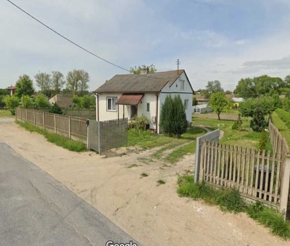 dom wolnostojący Sienno, ul. Bałtowska. Zdjęcie 1