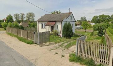 dom wolnostojący Sienno, ul. Bałtowska