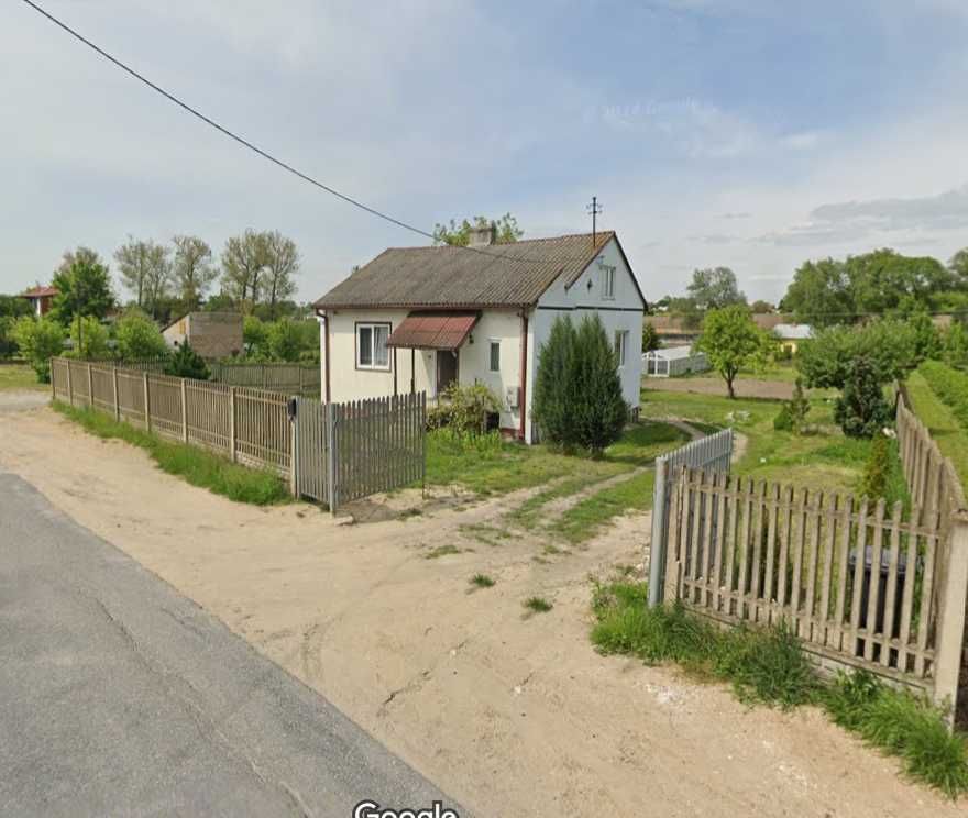 dom wolnostojący Sienno, ul. Bałtowska