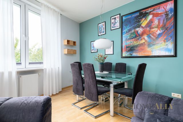 Mieszkanie 2-pokojowe Warszawa Żoliborz, ul. Hanki Czaki. Zdjęcie 5