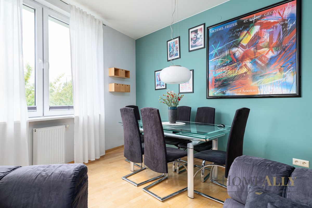 Mieszkanie 2-pokojowe Warszawa Żoliborz, ul. Hanki Czaki. Zdjęcie 5